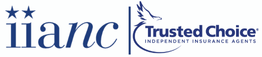 IIANC Trusted Choice Logo