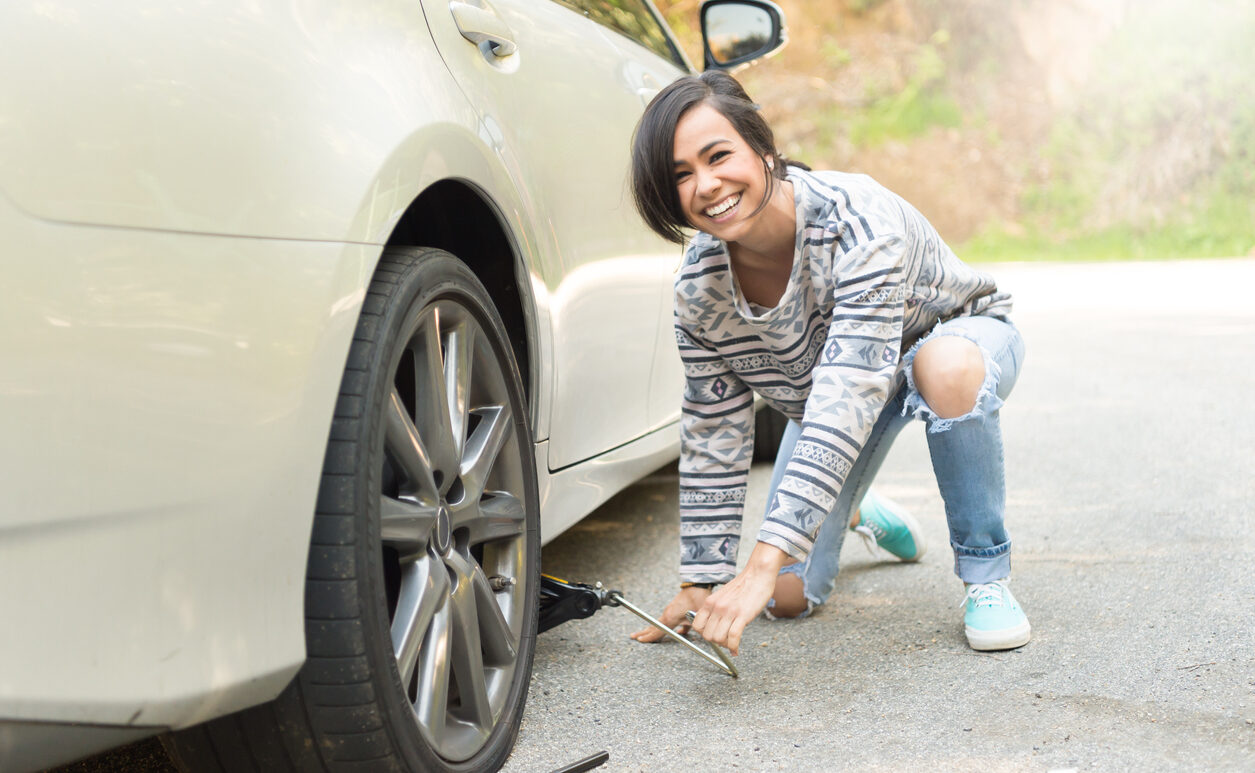 First-Time Driver? Get Affordable Auto Insurance in Winston-Salem, NC with A&K Insurance