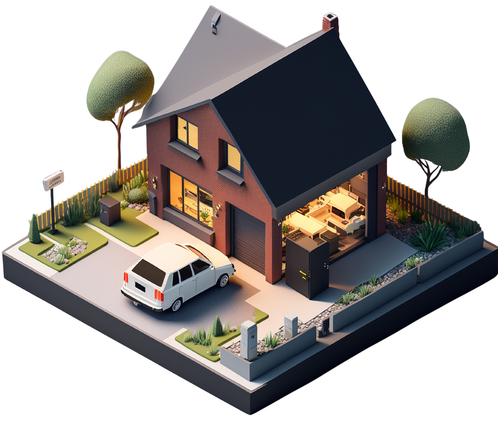 See My Auto-Home Quotes