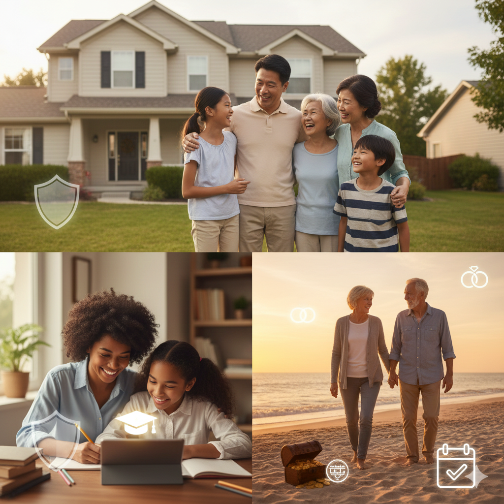 TruStage Life Insurance in Winston Salem